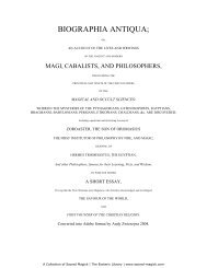 Ritual Magic Manual Pdf